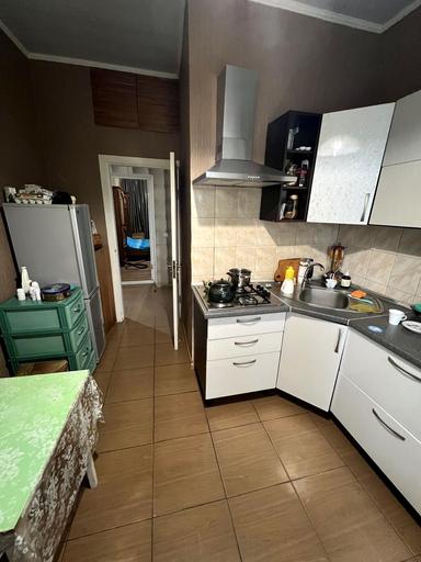 3-кімнатна квартира за адресою вул. Авангардівська (площа 60 м²) - Atlanta.ua - фото 20