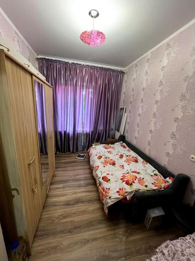 3-кімнатна квартира за адресою вул. Авангардівська (площа 60 м²) - Atlanta.ua - фото 24