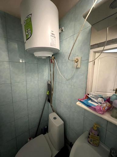 3-кімнатна квартира за адресою вул. Авангардівська (площа 60 м²) - Atlanta.ua - фото 29