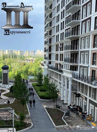 Commercial real estate at (area 40 m²) - Atlanta.ua - photo 26