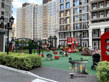 Commercial real estate at (area 40 m²) - Atlanta.ua - photo 29