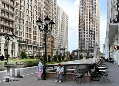 Commercial real estate at (area 40 m²) - Atlanta.ua - photo 28