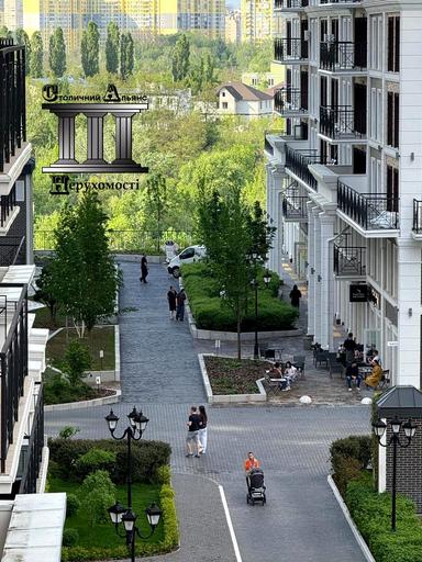 Commercial real estate at (area 40 m²) - Atlanta.ua - photo 30