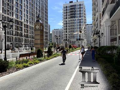 Commercial real estate at (area 40 m²) - Atlanta.ua - photo 32