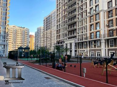 Commercial real estate at (area 40 m²) - Atlanta.ua - photo 31