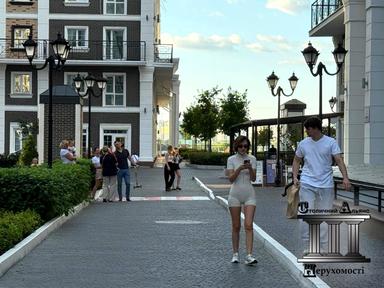 Commercial real estate at (area 40 m²) - Atlanta.ua - photo 33