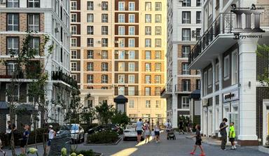 Commercial real estate at (area 40 m²) - Atlanta.ua - photo 24