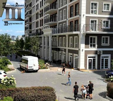 Commercial real estate at (area 40 m²) - Atlanta.ua - photo 34