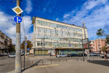 Commercial real estate at st. Ul Spasskaya (area 2050 m²) - Atlanta.ua - photo 41