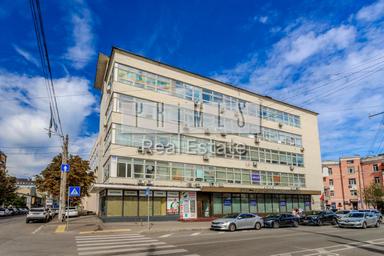 Commercial real estate at st. Ul Spasskaya (area 2050 m²) - Atlanta.ua - photo 42