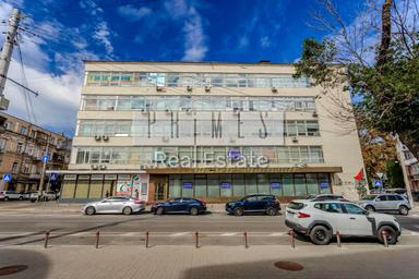 Commercial real estate at st. Ul Spasskaya (area 2050 m²) - Atlanta.ua - photo 46