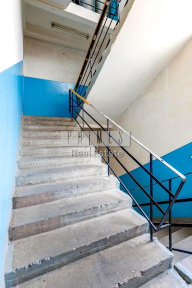 Commercial real estate at st. Ul Spasskaya (area 2050 m²) - Atlanta.ua - photo 53