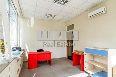 Commercial real estate at st. Ul Spasskaya (area 2050 m²) - Atlanta.ua - photo 59