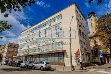 Commercial real estate at st. Ul Spasskaya (area 2050 m²) - Atlanta.ua - photo 62