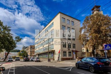 Commercial real estate at st. Ul Spasskaya (area 2050 m²) - Atlanta.ua - photo 63