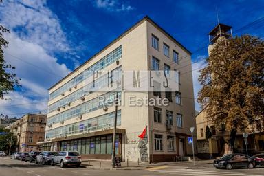 Commercial real estate at st. Ul Spasskaya (area 2050 m²) - Atlanta.ua - photo 65