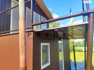 House by the address (area 150 m²) - Atlanta.ua - photo 25