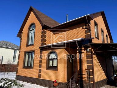 House by the address st. Svyato Pokrovskaya (area 180 m²) - Atlanta.ua - photo 41