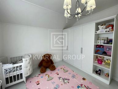 House by the address st. Svyato Pokrovskaya (area 180 m²) - Atlanta.ua - photo 35