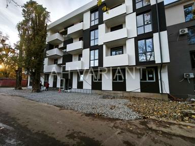 1-room apartment apartment by the address st. Mock (area 39 m²) - Atlanta.ua - photo 18