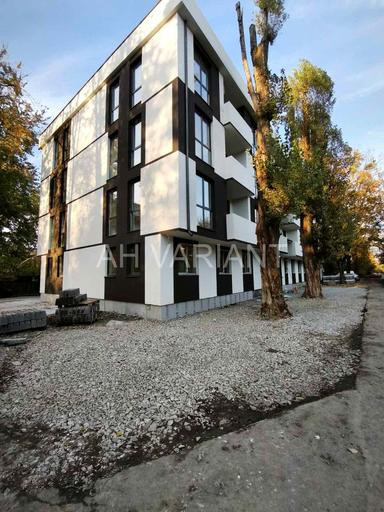 1-room apartment apartment by the address st. Mock (area 39 m²) - Atlanta.ua - photo 22