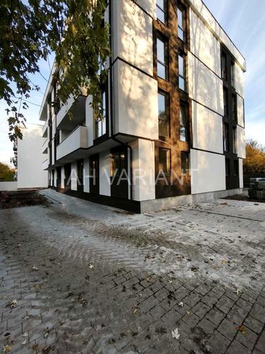 1-room apartment apartment by the address st. Mock (area 39 m²) - Atlanta.ua - photo 23