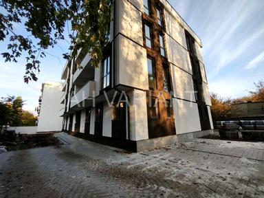 1-room apartment apartment by the address st. Mock (area 39 m²) - Atlanta.ua - photo 24