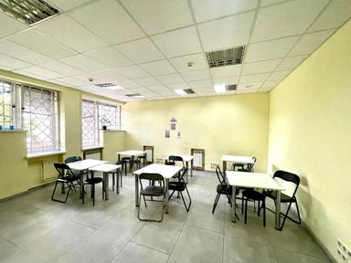 Commercial real estate at st. Grodnenskaya (area 530 m²) - Atlanta.ua - photo 13