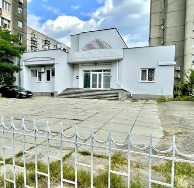 Commercial real estate at st. Grodnenskaya (area 530 m²) - Atlanta.ua - photo 10