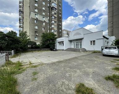 Commercial real estate at st. Grodnenskaya (area 530 m²) - Atlanta.ua - photo 11