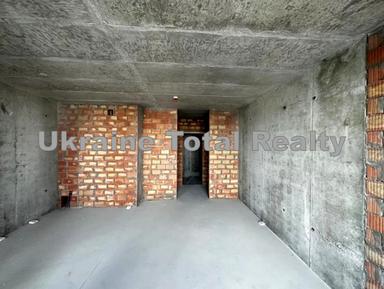 1-room apartment apartment by the address st. Ul Zarechnaya (area 35 m²) - Atlanta.ua - photo 6