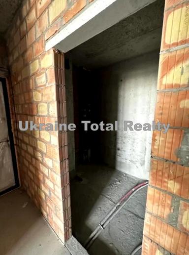 1-room apartment apartment by the address st. Ul Zarechnaya (area 35 m²) - Atlanta.ua - photo 8