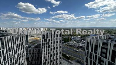 1-room apartment apartment by the address st. Ul Zarechnaya (area 35 m²) - Atlanta.ua - photo 10