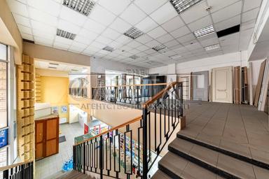 Комерційна нерухомість за адресою вул. Золотоустівська (площа 336 м²) - Atlanta.ua - фото 28