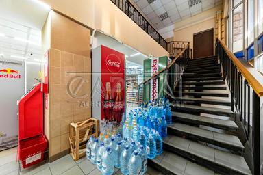 Комерційна нерухомість за адресою вул. Золотоустівська (площа 336 м²) - Atlanta.ua - фото 29