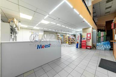 Комерційна нерухомість за адресою вул. Золотоустівська (площа 336 м²) - Atlanta.ua - фото 33