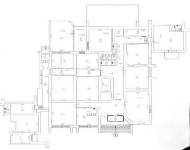 Commercial real estate at st. Grodnenskaya (area 530 m²) - Atlanta.ua - photo 18