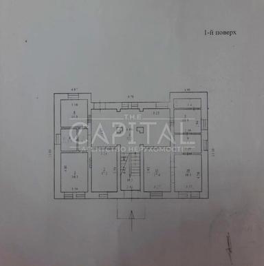 Комерційна нерухомість за адресою (площа 513 м²) - Atlanta.ua - фото 37