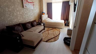 1-комнатная квартира по адресу Майский 3-й пер. (площадь 38,6 м²) - Atlanta.ua - фото 10