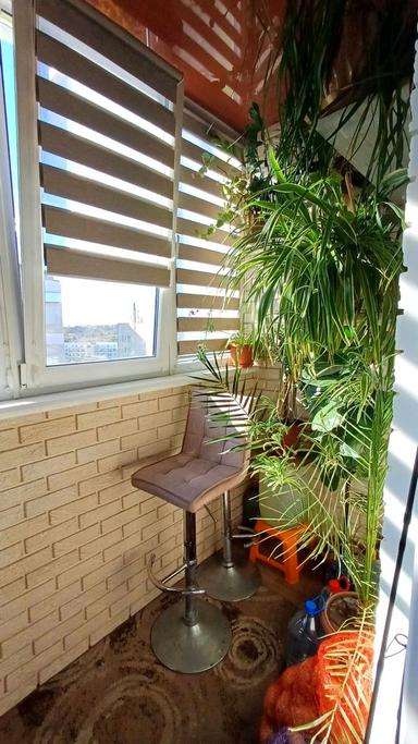 1-комнатная квартира по адресу Майский 3-й пер. (площадь 38,6 м²) - Atlanta.ua - фото 11