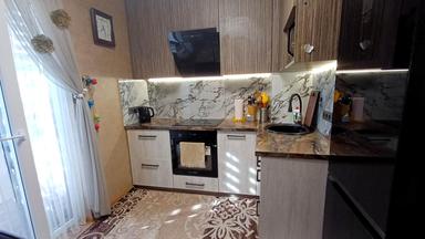 1-комнатная квартира по адресу Майский 3-й пер. (площадь 38,6 м²) - Atlanta.ua - фото 12