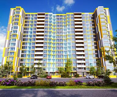 1-комнатная квартира по адресу Майский 3-й пер. (площадь 38,6 м²) - Atlanta.ua - фото 15