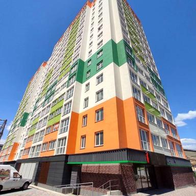 1-комнатная квартира по адресу Майский 3-й пер. (площадь 38,6 м²) - Atlanta.ua - фото 16