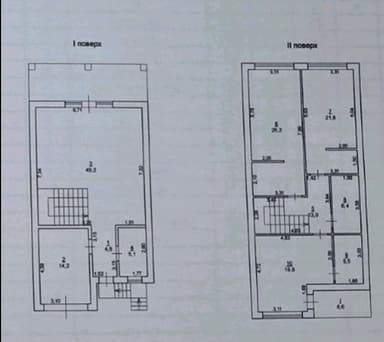 Дом по адресу ул. Береговая (площадь 168 м²) - Atlanta.ua - imageAlt 22