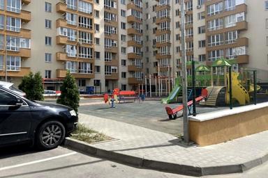 3-комнатная квартира по адресу ул. Юковка (площадь 114,5 м²) - Atlanta.ua - фото 26