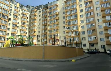 3-комнатная квартира по адресу ул. Юковка (площадь 114,5 м²) - Atlanta.ua - фото 21