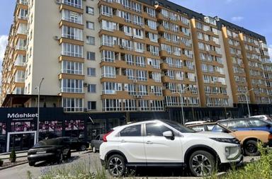 3-комнатная квартира по адресу ул. Юковка (площадь 114,5 м²) - Atlanta.ua - фото 23