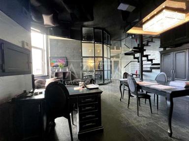 Commercial real estate at st. Novopecherskiy per (area 75 m²) - Atlanta.ua - photo 25