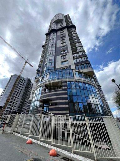 Commercial real estate at st. Novopecherskiy per (area 75 m²) - Atlanta.ua - photo 37