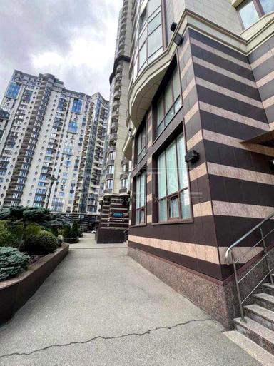 Commercial real estate at st. Novopecherskiy per (area 75 m²) - Atlanta.ua - photo 36